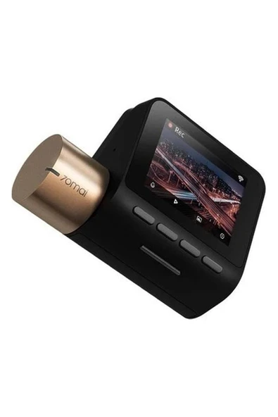 Xiaomi 70MAI Lite Araç Kamerası + 70MAI Gps Modül ürün görseli 1