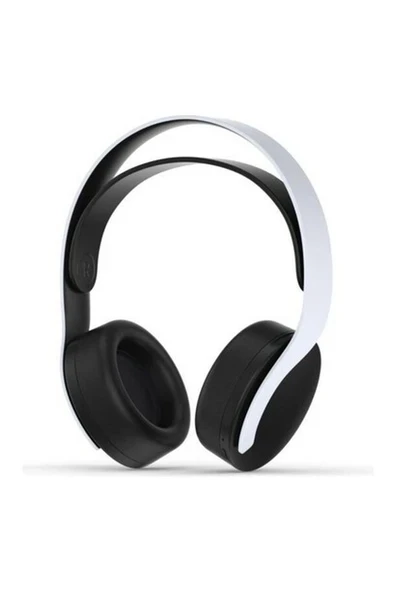 Sony Ps5 Pulse 3D Kablosuz Kulaklık ürün görseli 1