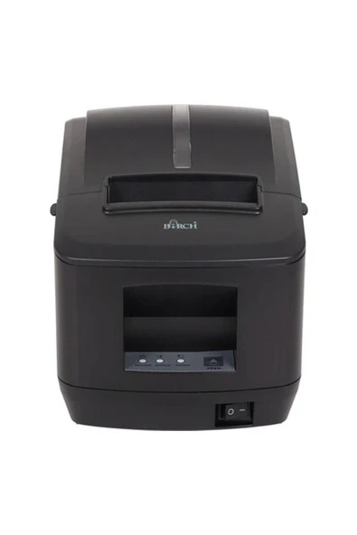 Possafe CP-Q1UN 3" Thermal Printer, Usb+Lan, ürün görseli 1