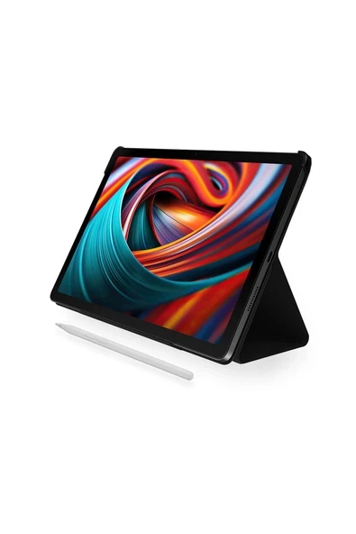 VIA S50 PEN 4GB RAM 128GB 11\" FHD+ Tablet + Casper tablet kılıfı + kalem ürün görseli 1