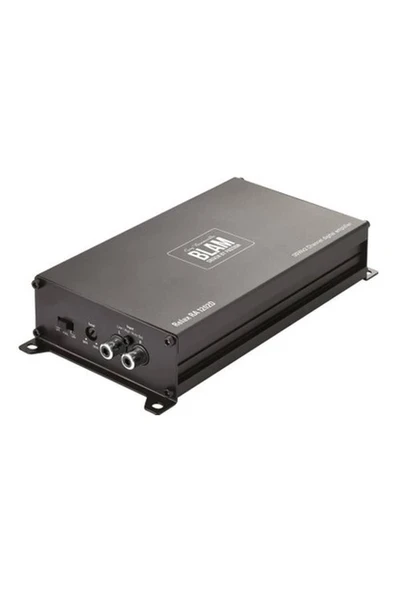 Blam RA1202D Amfi ürün görseli 1