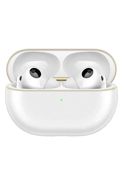 Huawei Freebuds Pro 4 - Beyaz ürün görseli 1