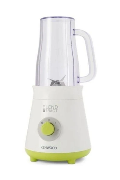 Kenwood SB055 300 W Buz Kırma Özellikli 2Go Blender -Beyaz ürün görseli 1