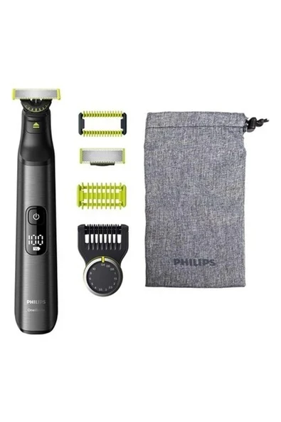 Philips Oneblade Pro Face + Body , (Model QP6551/30) ürün görseli 1