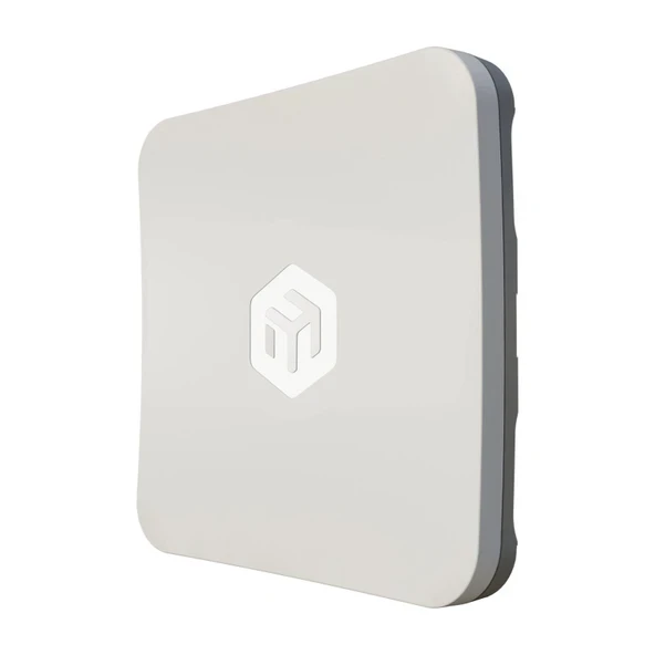MikroTik SXTsq 5 ac Dış Mekan Kablosuz CPE, 5 GHz 802.11ac, ABD FCC Uyumlu ürün görseli 1