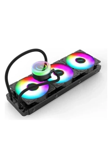 Evesky 360 Rgb Işlemci Sıvı Soğutucu ürün görseli 1
