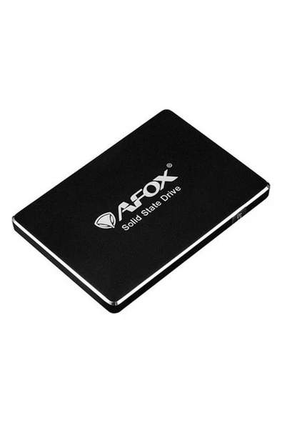 Afox 2.5" 1TB 560MB/-510MB/s Sata 3 SSD (SD250-1000GN) ürün görseli 1