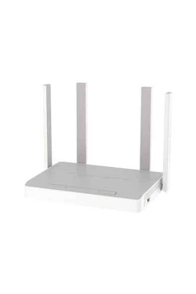 Hopper Dsl KN-3610-01EN AX1800 Mesh Wi-Fi 6 VDSL2/ADSL2 Modem Router ürün görseli 1