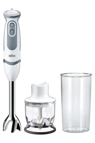 MultiQuick 5 El Blender Seti MQ5220WH ürün görseli 1
