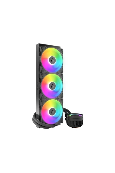 Liquid Freezer III Pro 420 A-RGB ( AR ACFRE00185A ) ürün görseli 1
