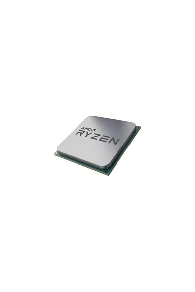 RYZEN 5 5600 6 Core, 3,50-4.40GHz, 35Mb Cache, 65W, AM4 Soket, TRAY, (Dahili Grafik YOK, Fan YO ürün görseli 1
