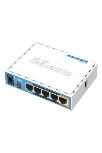 Mikrotik RB952UI-5AC2ND Yönlendirici ürün görseli 1