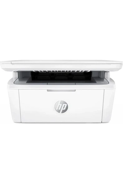 LaserJet MFP M141w Yazıcı, Baskı, Fotokopi, Tarama, Wi-fi, 7MD74A ürün görseli 1
