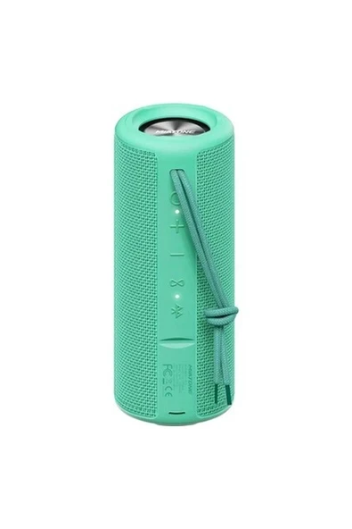 Mıatone Bluetooth Hoparlörler Kablosuz Su Geçirmez Yeşil ürün görseli 1