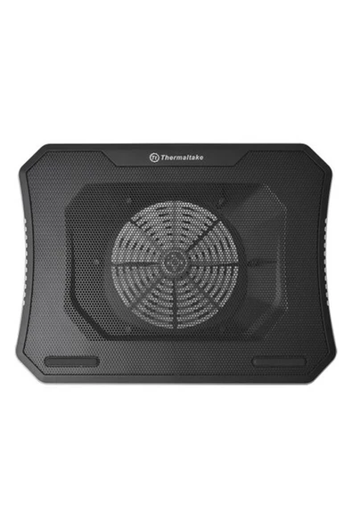Thermaltake Massive 20 RGB 19" 20 cm Led Switch Notebook Soğutucusu (CL-N014-PL20SW-A) ürün görseli 1