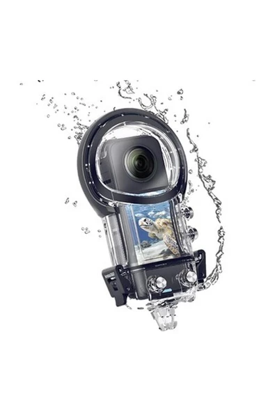 INSTA360 One X3 Dive Case ürün görseli 1