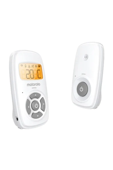 Motorola AM24 Dect Dijital Bebek Telsizi ürün görseli 1