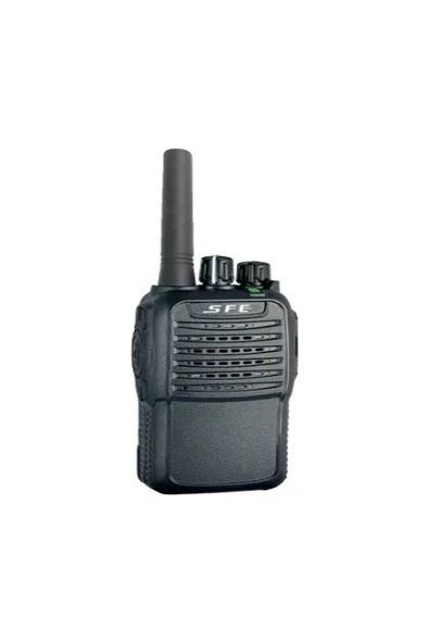 Atanet Sfe 780A Pmr El Telsizi ürün görseli 1