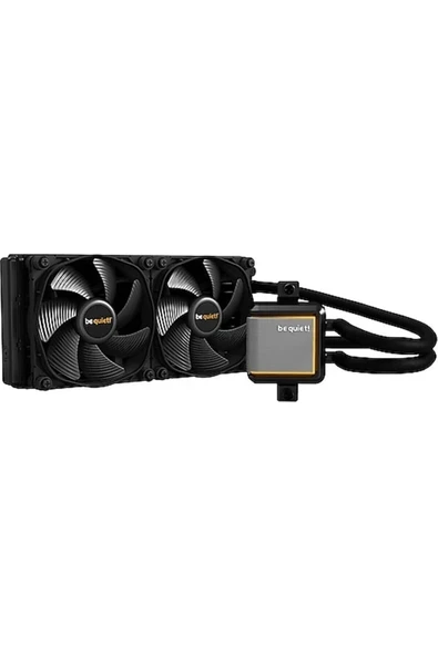 Be Quiet Loop BW006 240mm İşlemci Sıvı Soğutucu ürün görseli 1
