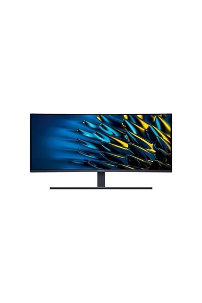 Huawei MateView GT 27" 4 MS 165 Hz 2K QHD Curved VA LED Monitör ürün görseli 1