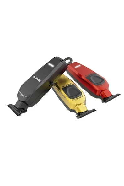Gamma Plus Gamma+ Boosted Trımmer Tıraş Makinesi ürün görseli 1