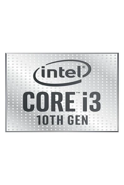 Intel Core i3 10105 3,7 GHz 6 MB Cache 1200 Pin İşlemci ürün görseli 1