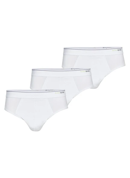 Blackspade Erkek Likralı 3’lü Slip Külot ürün görseli 1