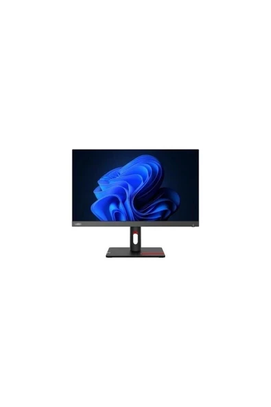 21.5\" IPS Thınkvısıon S22I-30 63FCKATBTK 6ms 75HZ HDMI Monitör ürün görseli 1