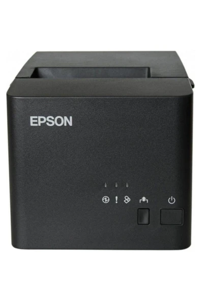 Epson TM-T20X-051 Termal Fiş Yazıcı (Usb) ürün görseli 1