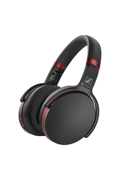 Sennheiser Hd 458BT Bluetooth 5.0 Kulak Üstü Kulaklık ürün görseli 1