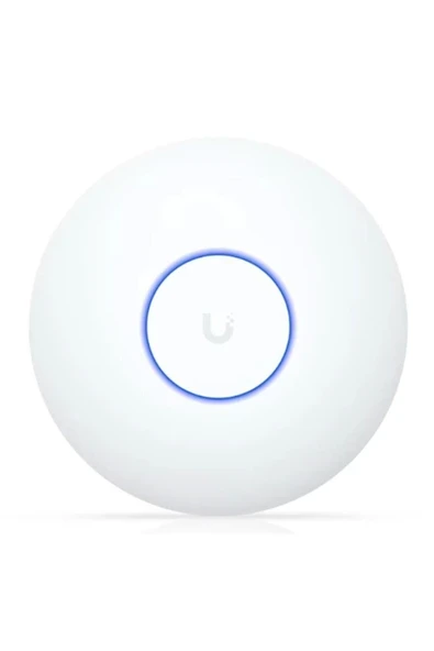 Ubnt Ontech - Ubnt U7-Lıte 2.4/5ghz Dualband Wıfı7 2x2 Mu-Mımo 4.3gbps Iç Ortam Tavan Tipi Access Poınt(A ürün görseli 1