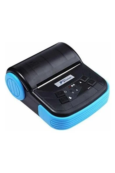 Afanda Mtp-3 Mobıl Termal Printer 80 mm ürün görseli 1