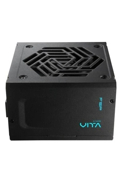 Fsp 850W 80+ Bronze Vıta Bd 12CM Fanlı Pcıe 5.1 Power Supply ürün görseli 1