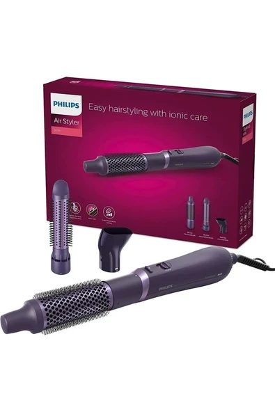 Airstyler 3000, 3 Stil Eki, 800g Sıcak Hava Fırçası ürün görseli 1