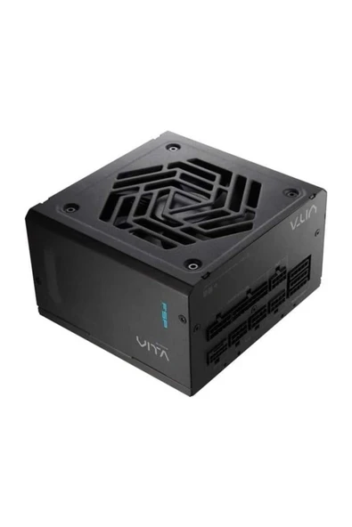 850W 80+ GOLD VITA GM850W PCIE 5.1 Tam Modüler Power Supply ürün görseli 1