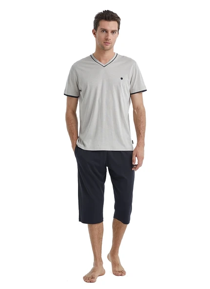 Blackspade 40501 BS Erkek Pijama-Set ürün görseli 1
