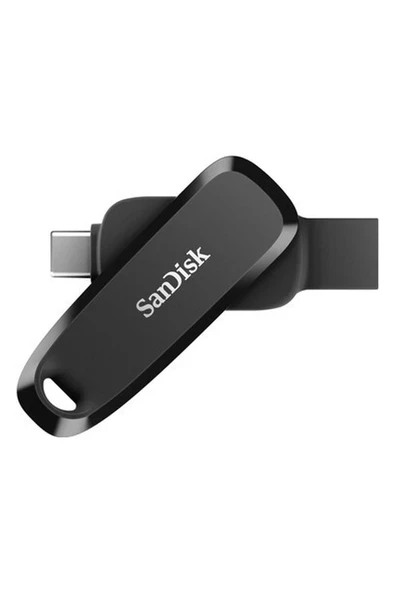 Phone Drive 512GB SDDDC6-512G-G46 USB & Type-C Flash Bellek ürün görseli 1