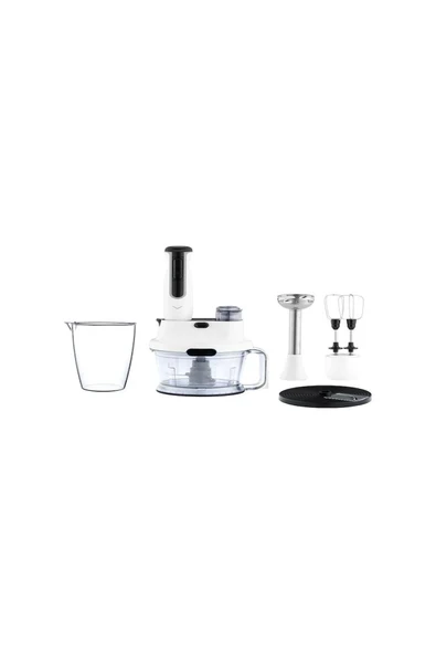 Vestel Nano Cut B Multi Blender Set ürün görseli 1
