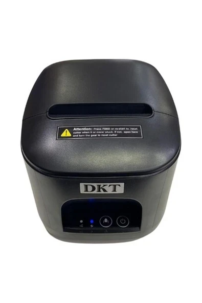 Dkt B823 Termal Fiş Yazıcı ürün görseli 1