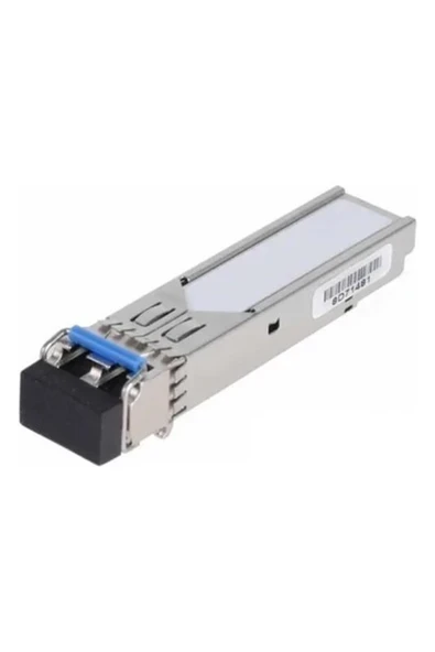 Uranıum SFP+-10G-LX-HP 10 Gıgabıt 1310NM 20KM Ddm Sıngle Mod(Sm) Sfp Modül Hp Uyumlu ürün görseli 1