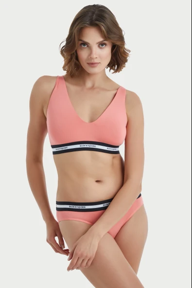 Blackspade 51323 BS - Kadın Slip - Resim 3
