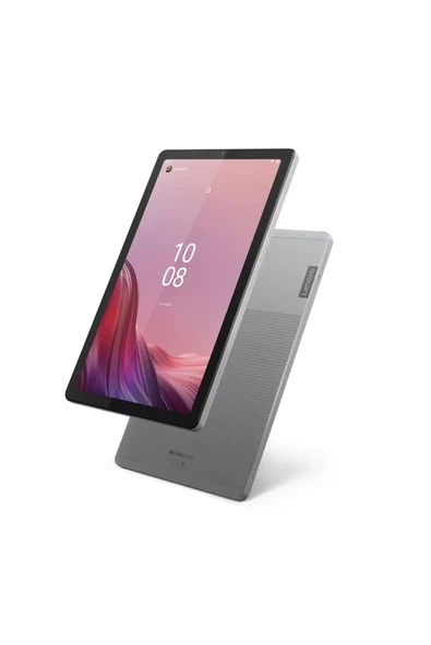 Lenovo Tab M9 ZAC40070TR TB310FU 4gb 64GB Android 12 Arctic Grey Tablet ürün görseli 1