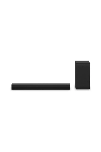 LG Optik Usb -bluetooth Bağlantı Kablosuz Üstün Bas S40 300w Soundbar 2.1 Kanal ürün görseli 1