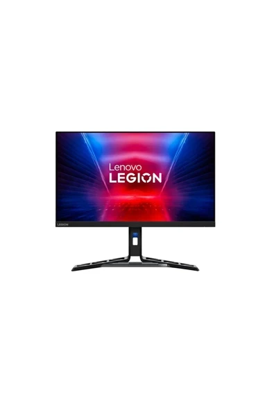 Lenovo Legion R27I-30 27" 0.5 Ms 165Hz Gaming Monitör 67B5GAC1TK ürün görseli 1