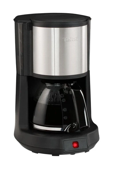 Tefal CM370811 Subito Select  Filtre Kahve Makinesi [ Inoks ]  - 7211002532 ürün görseli 1