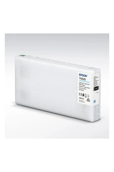 Epson Surelab T43U Siyah (SL-D800) ürün görseli 1