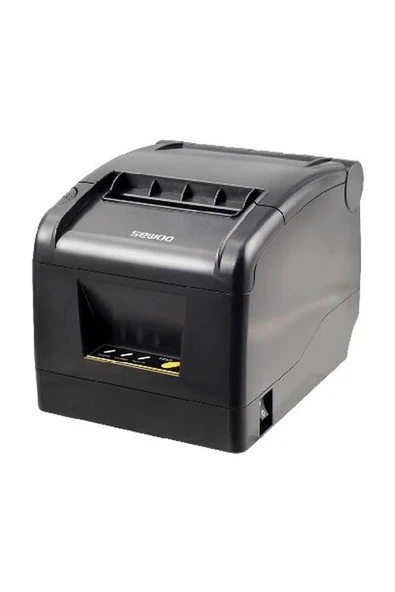 Sewoo (Lukhan) SLK-TS100 Termal 220MM/S Sürekli Form Usb,seri,ethernet Fiş,pos Yazıcı ürün görseli 1