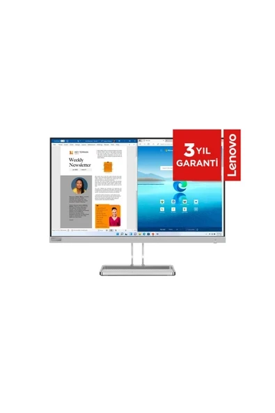 L27i-40 / 27\" 100 Hz 4 ms FreeSync IPS FHD Monitör 67ABKAC4TK ürün görseli 1