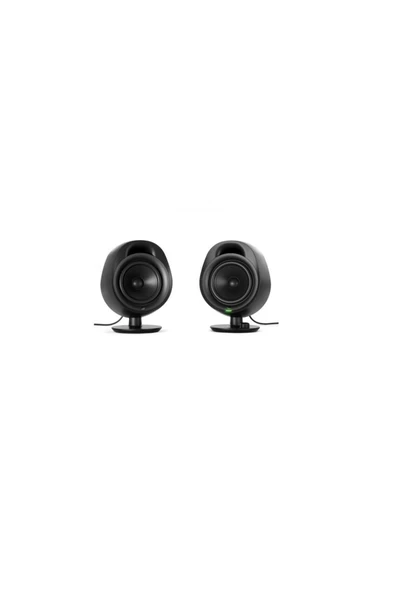 SteelSeries Arena 3 2.0 Oyun Hoparlörleri – Kablolu ve Bluetooth – PC, Mac, Mobil ürün görseli 1