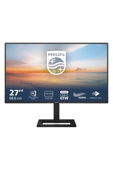 Philips 27E1N1300AE/00, LED-Monitor ürün görseli 1